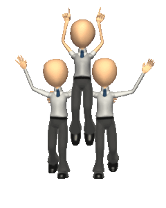 Carrying team members